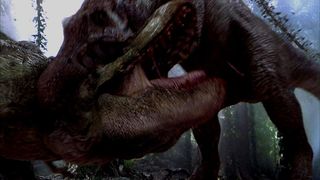 侏羅紀公園3 Jurassic Park III 사진