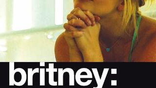 布蘭妮：鄭重宣告 Britney: For the Record Photo