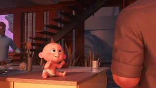 ảnh 인크레더블 2 Incredibles 2
