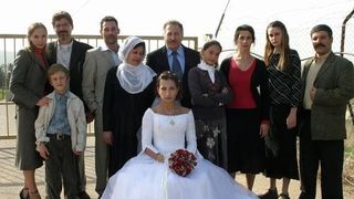 シリアの花嫁 写真