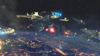 스타워즈 에피소드 3 - 시스의 복수 Star Wars: Episode III - Revenge of the Sith 사진