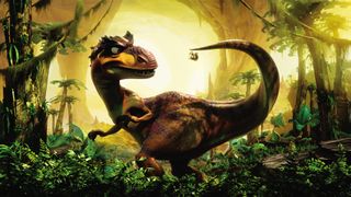 아이스 에이지 3 : 공룡시대 Ice Age: Dawn of the Dinosaurs 사진