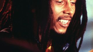 밥 말리 - 엑소더스 77 Bob Marley: Exodus 77 写真