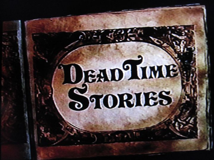 亡靈故事 Deadtime Stories รูปภาพ