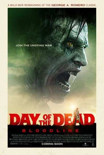 시체들의 새벽: 컨테이젼 Day of the Dead: Bloodline รูปภาพ