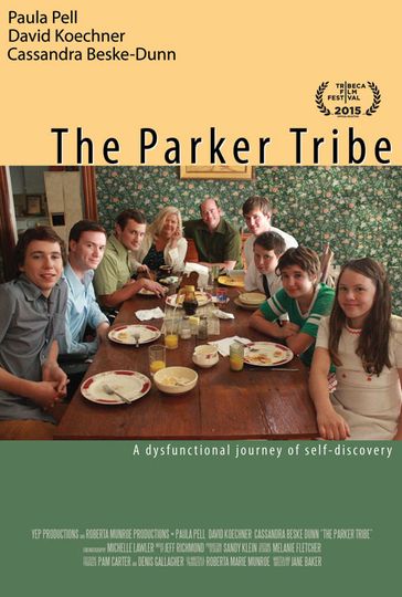 더 파커 트라이브 The Parker Tribe 사진