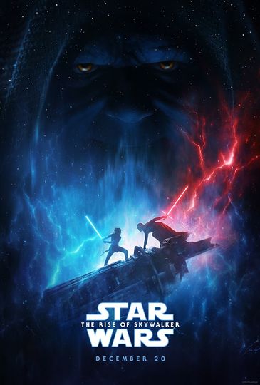 星際大戰七部曲：原力覺醒 Star Wars: The Force Awakens Photo