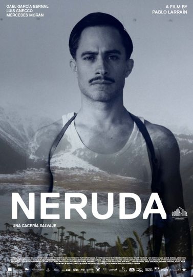 네루다 Neruda劇照