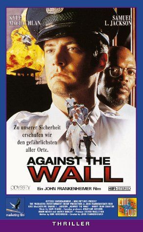 沉默戰警 Against the Wall (TV)劇照