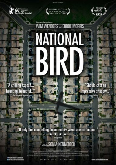 國家鳥 National Bird劇照