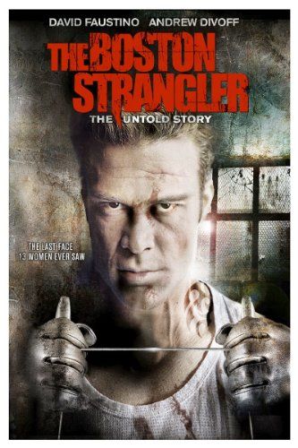 Boston Strangler: The Untold Story Strangler: The Untold Story劇照