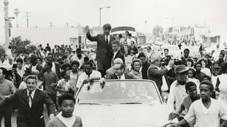 RFK 머스트 다이: 더 어새서네이션 오브 바디 케네디 RFK Must Die: The Assassination of Bobby Kennedy 사진