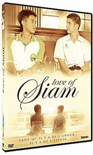 愛在暹羅：數位經典版 LOVE OF SIAM劇照