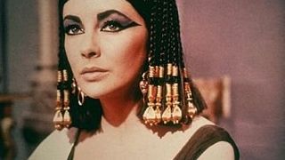 클레오파트라 Cleopatra 사진