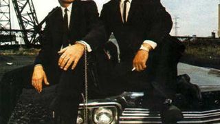 브루스 브라더스 The Blues Brothers 사진