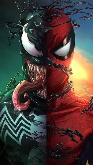 猛毒2：血蜘蛛 Venom: Let There Be Carnage Photo