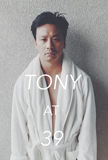 ảnh 토니 앳 39 Tony at 39
