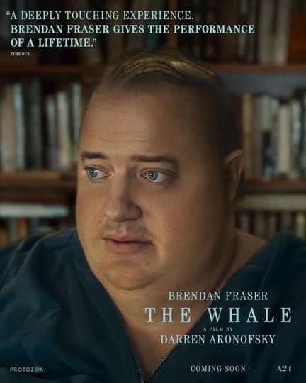 ảnh 我的鯨魚老爸 The Whale