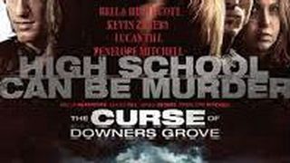 커스 오브 다우너스 그로브 The Curse of Downers Grove劇照