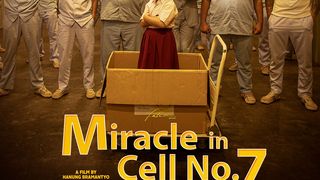 7號房的禮物 Miracle in Cell No.7 写真