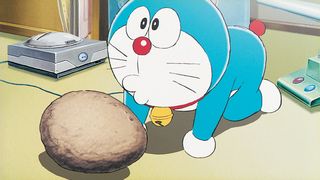 도라에몽 : 진구의 공룡대탐험 Doraemon: Nobita No Kyoryu, 映画ドラえもん　のび太の恐竜２００６ Foto