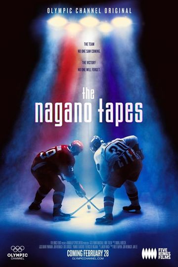 ảnh 더 나가노 테입스: 리오운드, 리플레이드 & 리뷰드 The Nagano Tapes: Rewound, Replayed & Reviewed