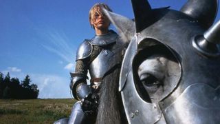 잔 다르크 The Messenger : The Story of Joan of Arc, Jeanne d\'Arc รูปภาพ