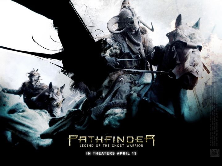 開拓者 Pathfinder รูปภาพ