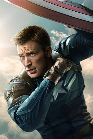 美國隊長2 Captain America: The Winter Soldier劇照