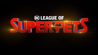 DC超級寵物軍團 DC SUPER PETS 写真
