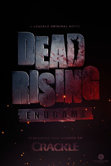 데드 라이징: 엔드게임 Dead Rising: Endgame 사진