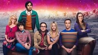 宅男行不行 The Big Bang Theory Photo