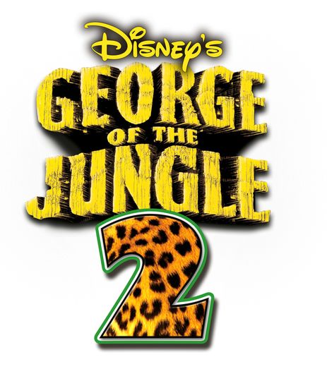 森林泰山2 George of the Jungle 2 (V)劇照