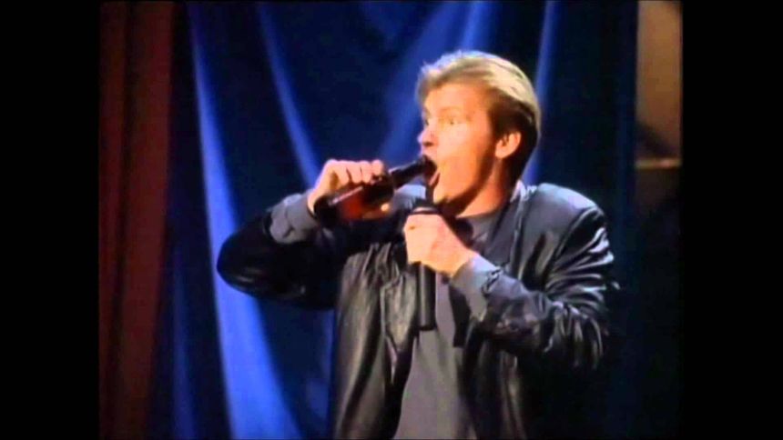 Denis Leary - No Cure for Cancer Leary - No Cure for Cancer劇照