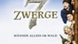 ảnh 七個小矮人 7 Zwerge - Männer allein im Wald