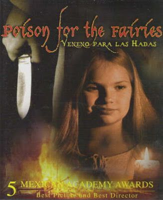 마녀들의 시간 Poison for the Fairies Photo