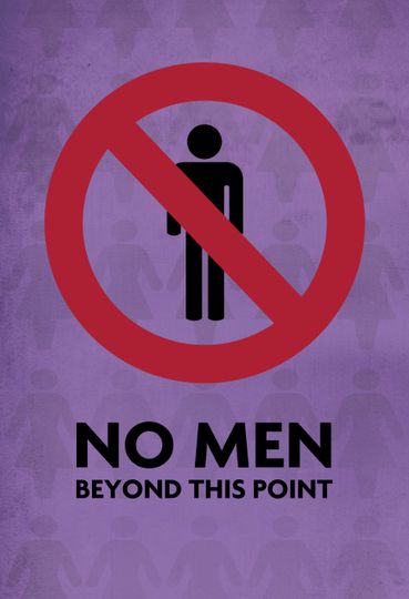 男人勿近 No Men Beyond This Point劇照