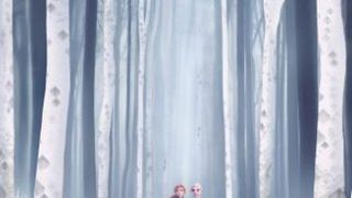 冰雪奇緣2 Frozen 2 写真