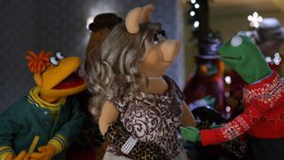 Muppets: Letters to Santa Muppets: Letters to Santa 写真