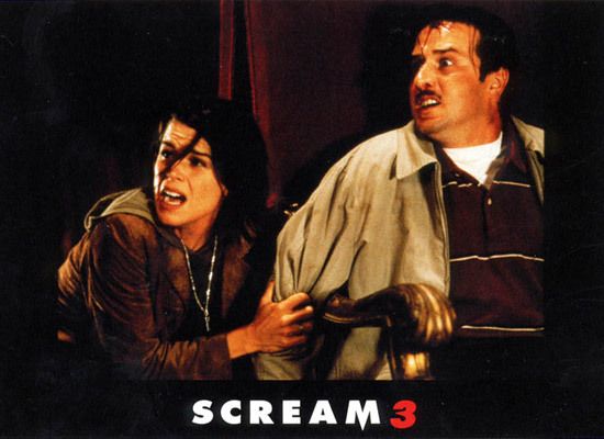 ảnh 스크림 3 Scream 3