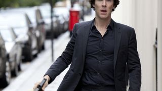 神探夏洛克  第二季 Sherlock劇照