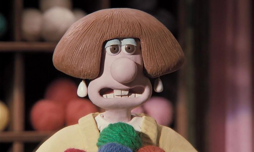 超級無敵掌門狗：剃刀邊緣 Wallace & Gromit: A Close Shave劇照