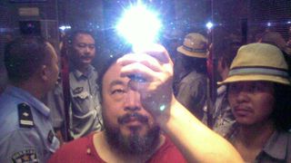 Ai Weiwei: Never Sorry รูปภาพ