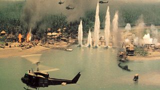 现代启示录 Apocalypse Now Photo