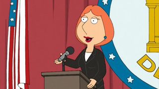 惡搞之家 第一季 Family Guy 写真
