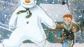 雪人 The Snowman劇照