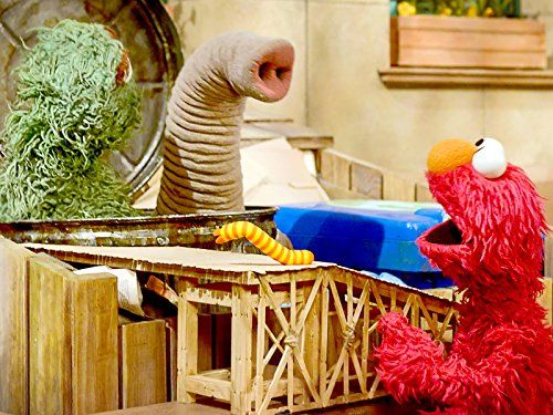 芝麻街 第一季 Sesame Street劇照