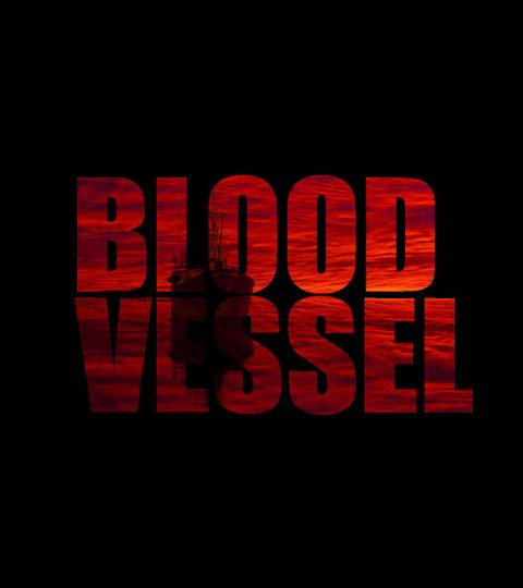 유령선 : 죽은 자의 저주 Blood Vessel รูปภาพ