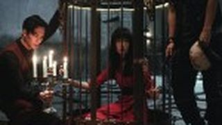 ảnh 失衡凶間之罪與殺  Tales from the Occult: Body and Soul