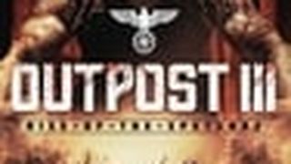 獵殺前線3：不死戰隊 Outpost: Rise of the Spetsnaz劇照